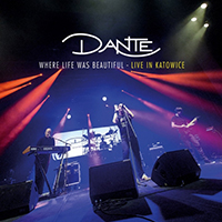 Dante - Where Life Was Beautiful - Live in Katowice (CD 2)