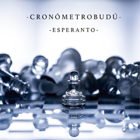 Cronometrobudu - Esperanto
