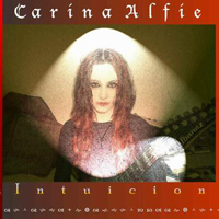 Carina Alfie - Intuicin