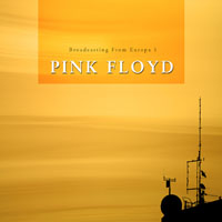 Pink Floyd - 1970.01.23 - Broadcasting from Europa 1 - Theater Comedie des Champs Elyses