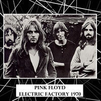 Pink Floyd - 1970.09.26 - Electric Factory - The Electric Factory, Philadelphia, Pennsylvania, USA (CD 2)