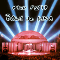 Pink Floyd - 1972.09.22 - Bowl de Luna - The Hollywood Bowl (CD 1)