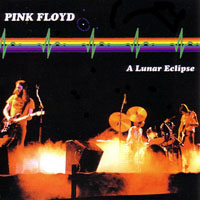 Pink Floyd - 1973.03.11 - A Lunar Eclipse - Maple Leaf Gardens, Toronto, Canada (CD 2)