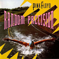 Pink Floyd - 1975.06.16 - Random Precision - Nassau Veterans Memorial Coliseum, Uniondale, New York, USA (CD 2)