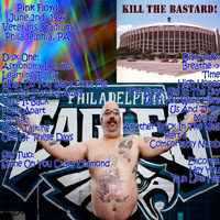 Pink Floyd - 1994.06.02 - Kill the Bastard! - Veterans Stadium, Philadelphia, Pennsylvania, USA (CD 1)