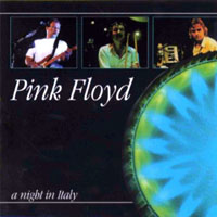 Pink Floyd - 1994.09.13 - A Night In Italy - Al Stadio Delle Alpi, Torino, Italy (CD 2)