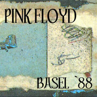 Pink Floyd - 1988.07.26 - Fussballstadion, St. Jakob, Basel, Switzerland (CD 2)