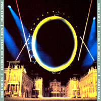 Pink Floyd - 1988.07.17 - Live In Nice - Stade de L'Ouest, Nice, France (CD 1)