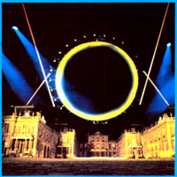 Pink Floyd - 1988.07.28 - Stadium du Nord, Villeneuve D'Ascq, Lille, France [Villeneuve D'Ascq Version] (CD 2)