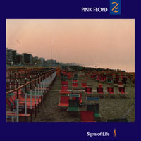 Pink Floyd - 1988.08.02 - Signs Of Life - Valle Hovin Stadion, Oslo, Norway (CD 1)