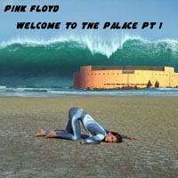 Pink Floyd - 1988.08.16 - Welcome To The Palace, Part 1 - The Palace, Auburn Hills, Michigan, USA (CD 3)