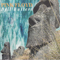 Pink Floyd - 1994.03.30 - Bell Busters - Joe Robbie Stadium, Miami, Florida, USA (CD 1)