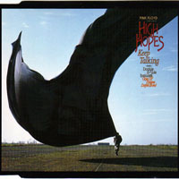 Pink Floyd - High Hopes (CDS)