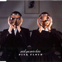 Pink Floyd - Wish You Were Here (Live CDS)
