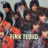 Pink Floyd - Box Set: Oh By The Way (CD 01: The Piper At The Gates Of Dawn)