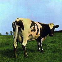 Pink Floyd - Box Set: Oh By The Way (CD 06: Atom Heart Mother)