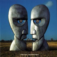 Pink Floyd - Box Set: Oh By The Way (CD 16: The Division Bell)