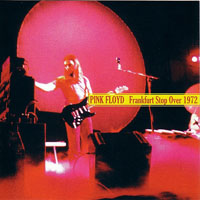 Pink Floyd - 1972.11.17 - Frankfurt Stop Over - Live at the Festhalle, Frankfurt, Germany (CD 2)
