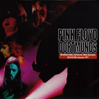 Pink Floyd - 1977.01.24 - Westfalenhalle, Dortmunds, West Germany (CD 1)