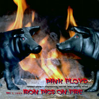 Pink Floyd - 1977.05.01 - Iron Pigs of Fire - Live in Fort Worth, Texas, USA (CD 1)