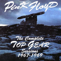 Pink Floyd - The Complete TOP GEAR Sessions, 1967-69 (CD 2)