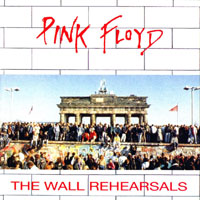 Pink Floyd - 1980, January - The Wall Rehearsals - Sports Arena, Los Angeles, CA, USA (CD 1)
