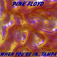 Pink Floyd - 1976.06.29 - When Youre In... Tampa - Tampa Stadium, FL, USA  (CD 2)