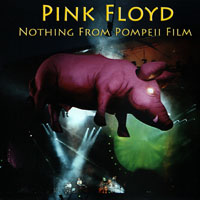Pink Floyd - 1989.05.25 - Nothing From Pompeii Film - Stadio Simonetta Lamberti, Cava Dei Tirreni, Italy (CD 1)