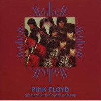 Pink Floyd - The Piper At The Gates Of Dawn (remastered) (CD 1)