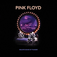 Pink Floyd - Delicate Sound Of Thunder (Disc 2)