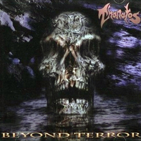 Thanatos (NLD) - Beyond Terror (EP)