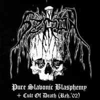 Szron - Pure Slavonic Blasphemy & Cult of Death