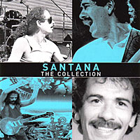 Carlos Santana - The Collection