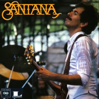 Carlos Santana - Odyssey