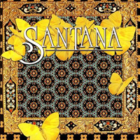 Carlos Santana - Mystical Spirits (CD 1)