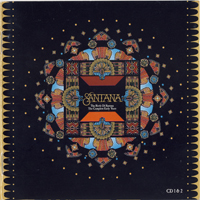 Carlos Santana - The Birth Of Santana: The Complete Early Years (CD 2)