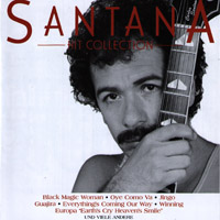 Carlos Santana - Hit Collection