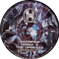 Noisia - Sacrifice [Single]