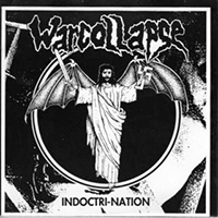 Warcollapse - Indoctri-Nation