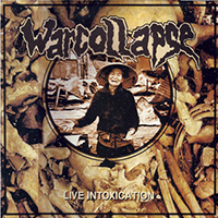 Warcollapse - Live Intoxication