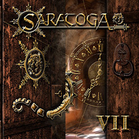 Saratoga - VII (DVD)