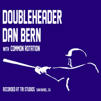 Dan Bern - Doubleheader