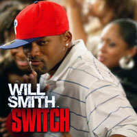 Will Smith - Switch (Promo CDS)