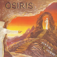 Osiris (BHR) - Myths And legends