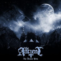 Ancient (EGY) - The Frozen Path (EP)