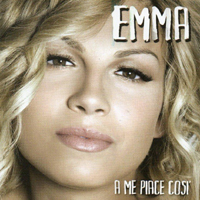 Emma Marrone - A Me Piace Cosi