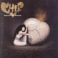 Cher - Heart Of Stone