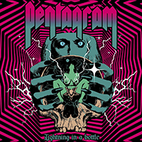 Pentagram (USA) - Lightning In A Bottle