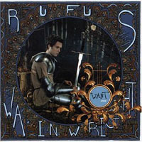 Rufus Wainwright - House Of Rufus: Want One, Rissue 2005