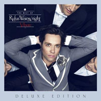 Rufus Wainwright - Vibrate: The Best Of Rufus Wainwright (Deluxe Edition) [CD 2]